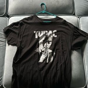 Black Tupac T